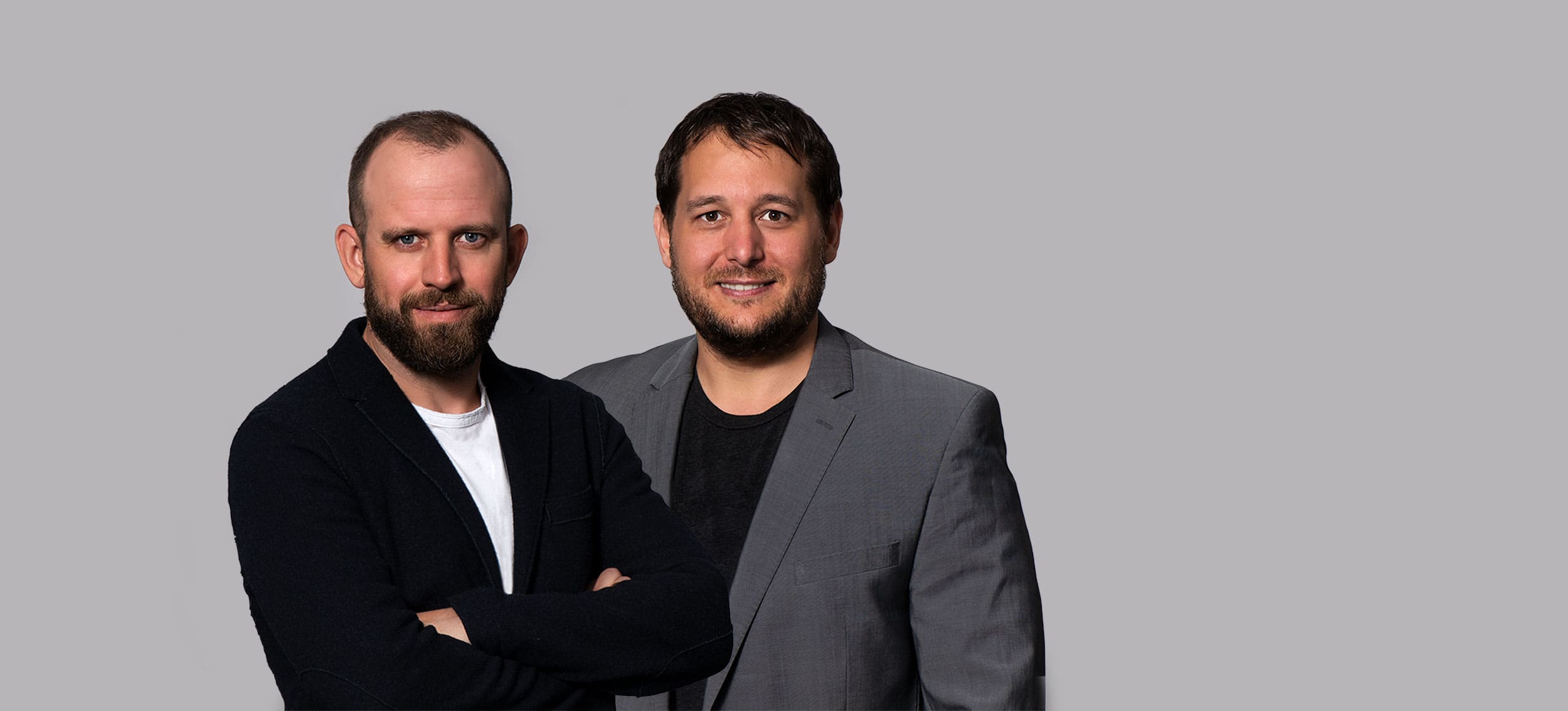Christoph Hasibeder & Rudolf Obholzer HEOX - Unternehmensberatung - Mag. Christoph Hasibeder & Mag. Rudolf Obholzer